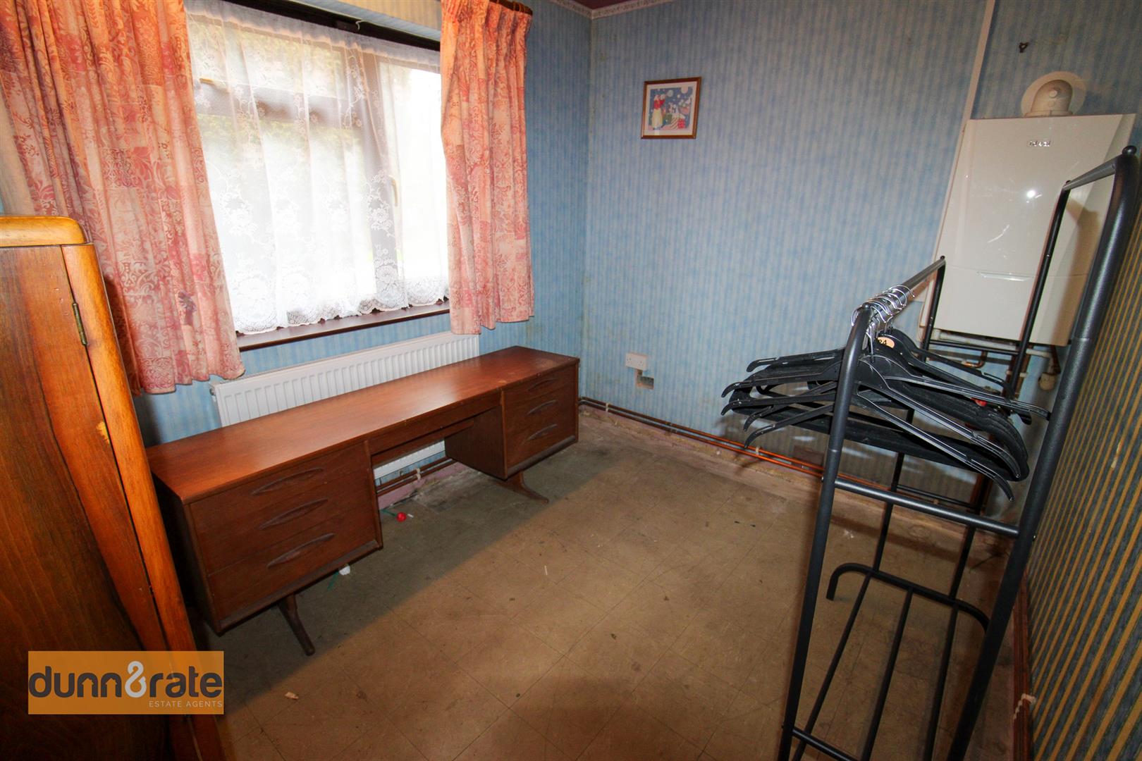The Green, Baddeley Green, Stoke-On-Trent